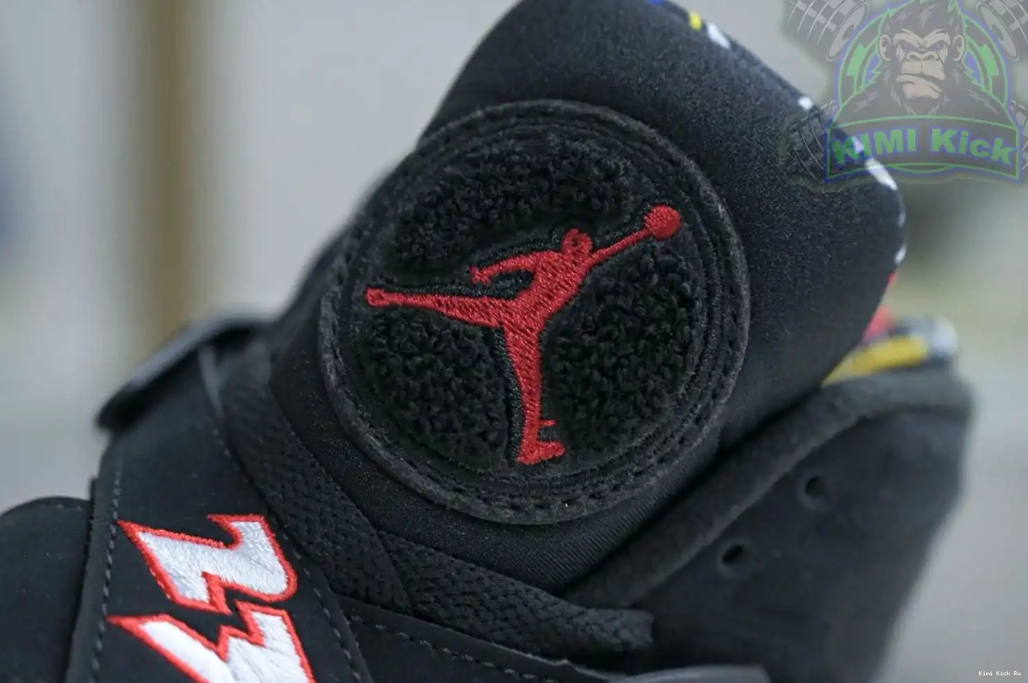 8 Air Jordan Kimikick 0630